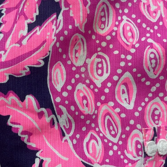 Lilly Pulitzer Mommy & Me match Shift Dress - Picture 3 of 3